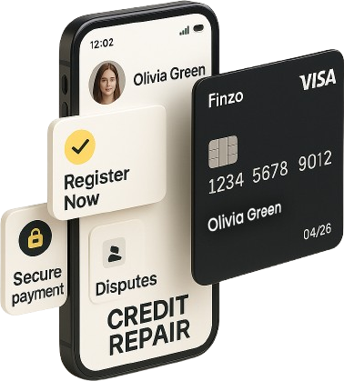 CreditDIY
