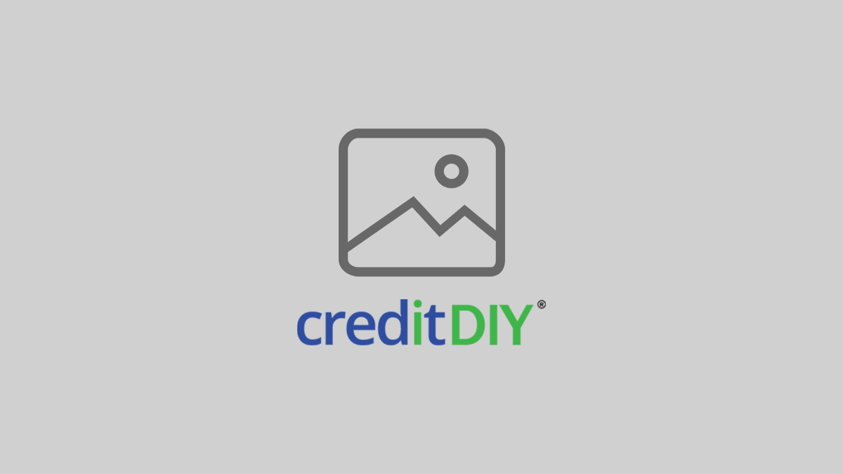 CreditDIY