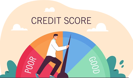 Online Credit Repair Services