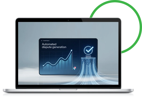 credit repair company software