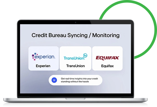 software for credit repair