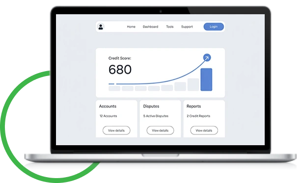 top credit repair software