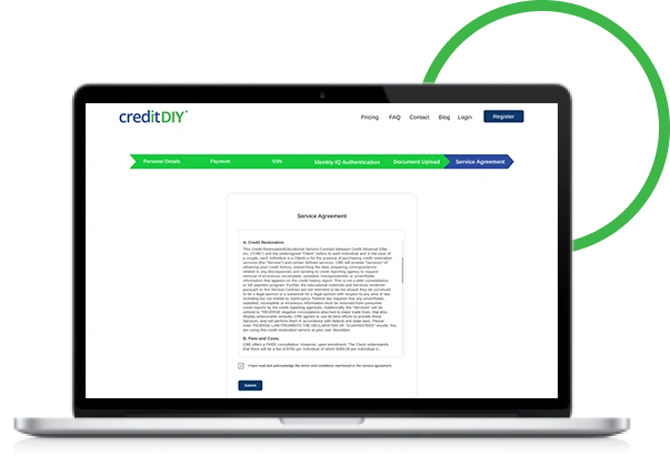 best diy credit repair software
